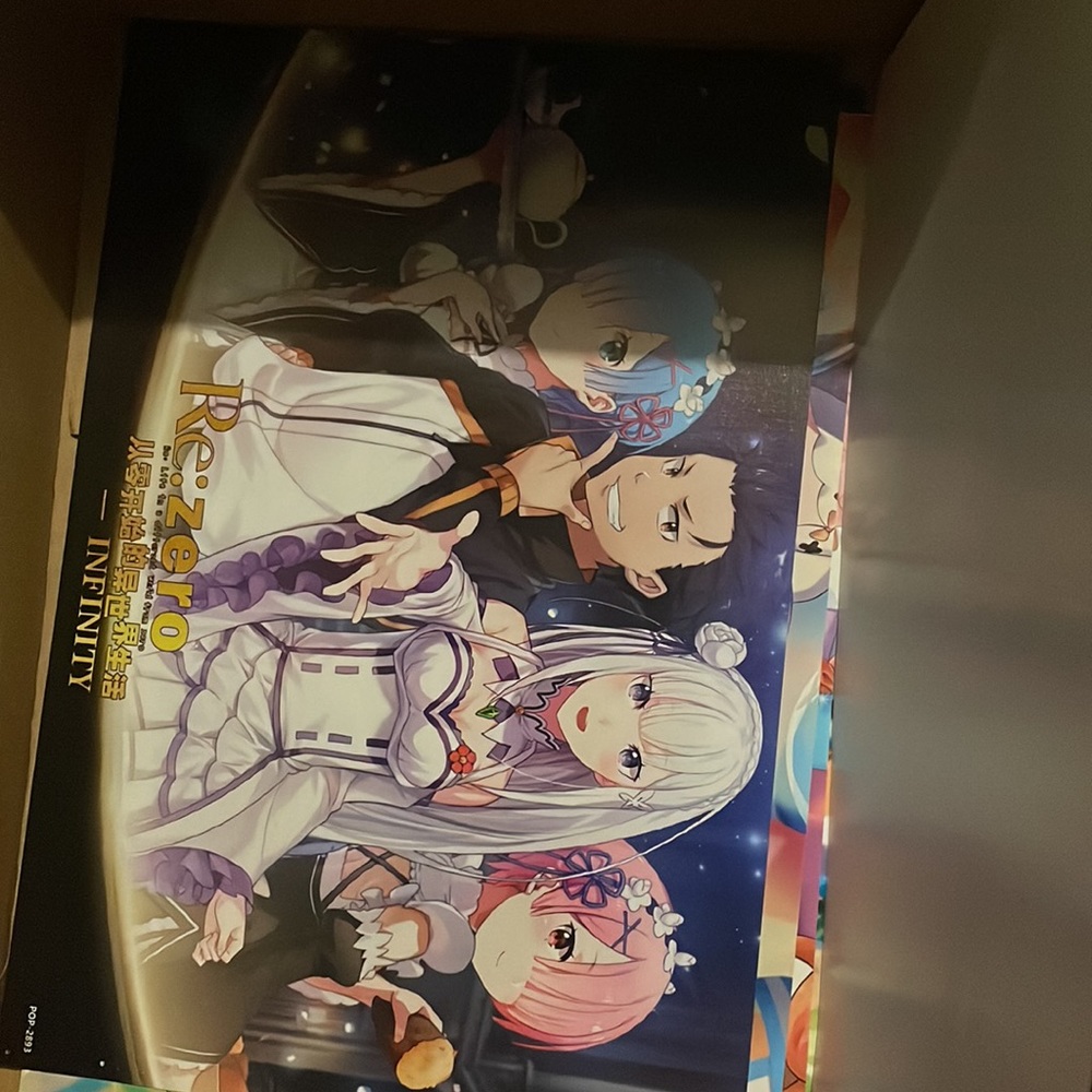 Anime poster - Picture 13 of 17